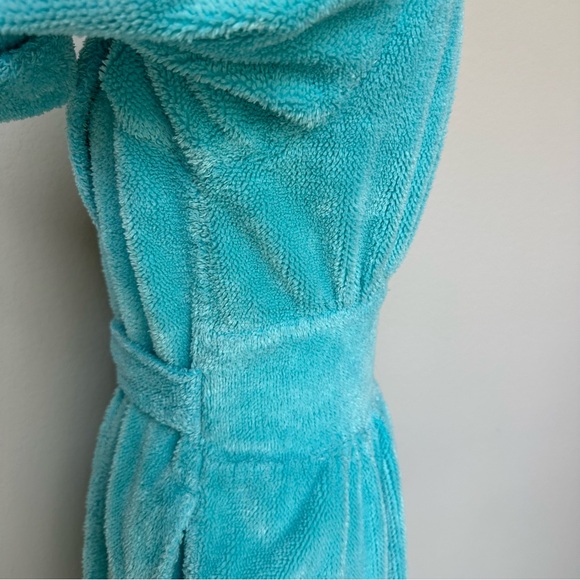 The Vermont Country Store Women’s Chenille Robe S - Picture 10 of 13